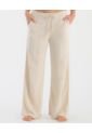 Pantalón Con Bolsillos Ideal Para El Verano Natural ST Even 99787 de St Even