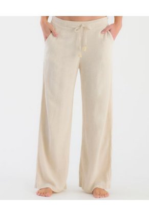 Pantalón Con Bolsillos Ideal Para El Verano Natural ST Even 99787