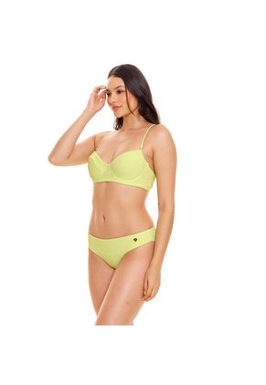 Top De Baño St Even Crop Top Ref 99300