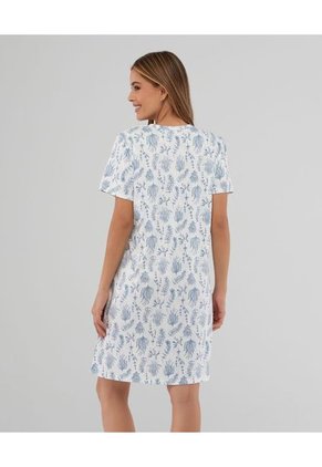 PIJAMA ST EVEN BATOLA_REF: 18415