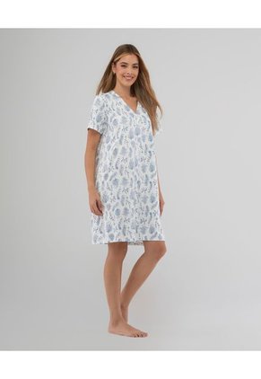 PIJAMA ST EVEN BATOLA_REF: 18415