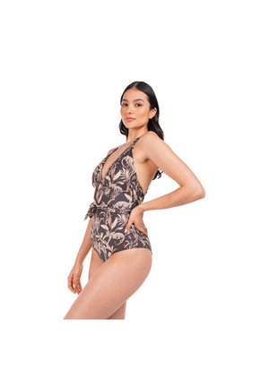 Vestido De Baño St Even Entero Ref 99065