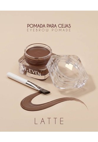 Cera Para Cejas | Fijación Natural | Favorece El Crecimiento St Even