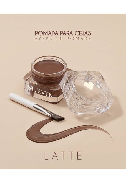 Cera Para Cejas | Fijación Natural | Favorece El Crecimiento