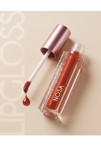 Brillo Labial | Gloss | Con Vitamina E | Efecto Húmedo Y Luminoso St Even