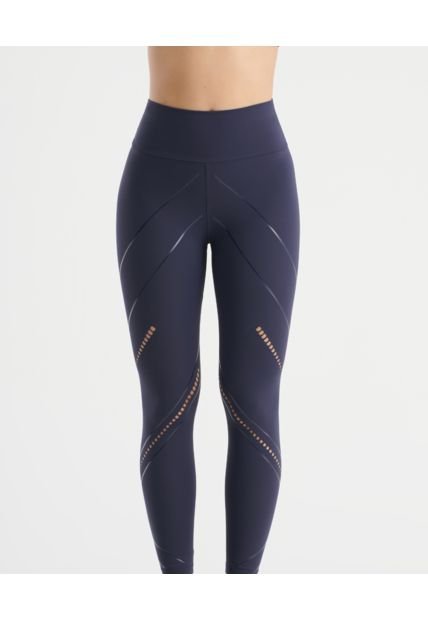 Pantalón Deportivo Tipo Leggins Azul ST Even 68148