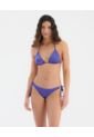 Top De Baño Bikini Se Anuda En Espalda Iris Bloom ST Even 99799 de St Even