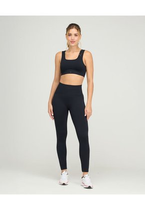 Top Deportivo Sin Costuras Negro ST Even 68416