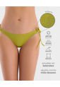 Panty De Baño Cintura Ajustable Tipo Bikini Verde Pistacho ST Even 99791 de St Even