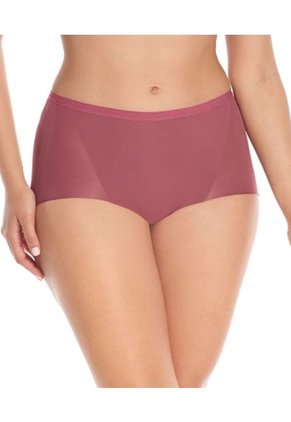 Cachetero Invisible Tipo Bóxer Control Abdomen Suave Rosado ST Even 70454