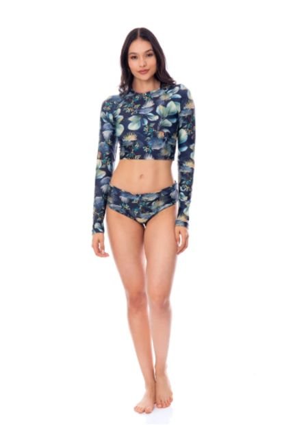 Panty De Baño Azul ST Even 98954