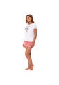 Pijama Short 16874 de St Even