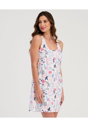 Pijama Batola Estam Colorblock ST Even 18685