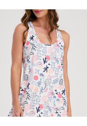 Pijama Batola Estam Colorblock ST Even 18685