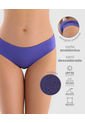 Panty De Baño Semi Descaderado Con Recogido Posterior Iris Bloom ST Even 99792 de St Even