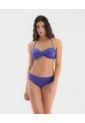 Panty De Baño Semi Descaderado Con Recogido Posterior Iris Bloom ST Even 99792 de St Even