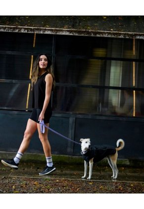 Short Deportivo Tipo Ciclista Largo Medio Negro ST Even 68204