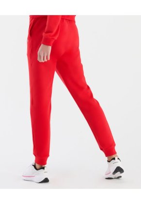 Sudadera Deportiva Tipo Jogger Bota Recta Rojo ST Even 68298