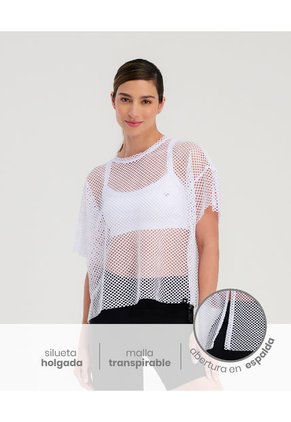 Camiseta Deportiva 66143