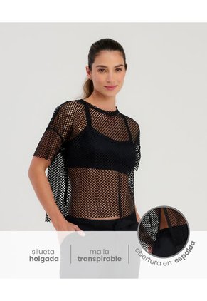 Camiseta Deportiva 66143