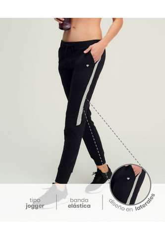 Pantalón Deportivo 63478 St Even