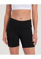 Short Tipo Ciclista Negro ST Even 65184 de St Even