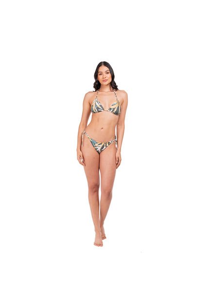 Vestido De Baño St Even Bikini Ref 99088