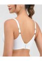 Brasier Realce Natural | Detalle En Encaje de St Even