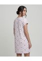 Pijama Batola Camisón Manga Rodada Para Mujer | St. Even de St Even
