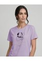Pijama Pantalón Jogger Con Camiseta Manga Corta Para Mujer | St. Even de St Even