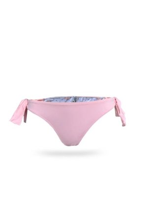 Panty De Baño St Even Tanga Rosado ST Even 97164