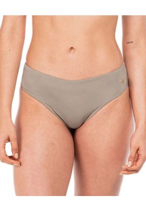 Panty De Baño Semidescaderado Verde ST Even 99022