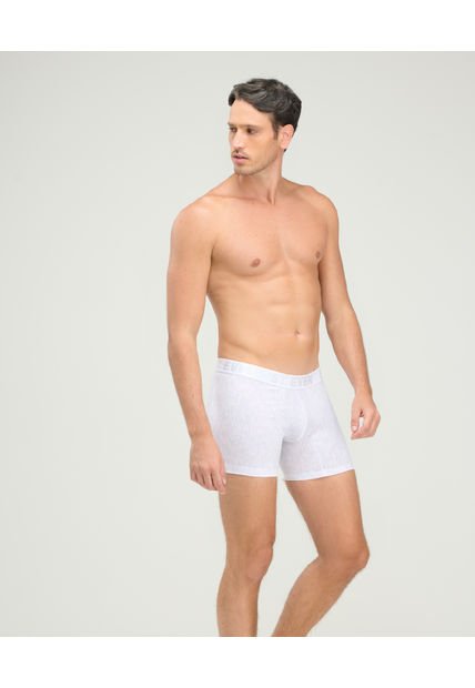Boxer Medio Paquete X3 Surtido ST Even 28454