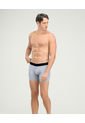 Boxer Medio Paquete X3 Surtido ST Even 28454 de St Even