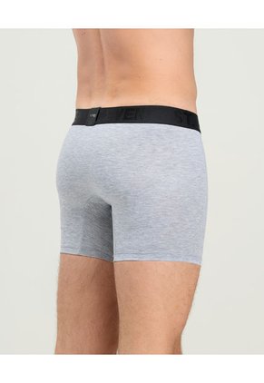 Boxer Medio Paquete X3 Surtido ST Even 28454