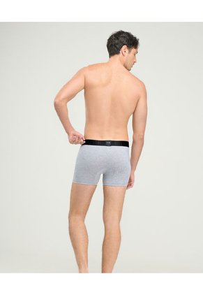 Boxer Medio Paquete X3 Surtido ST Even 28454