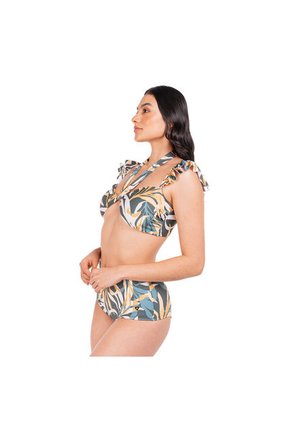 Vestido De Baño St Even Bikini Ref 99089