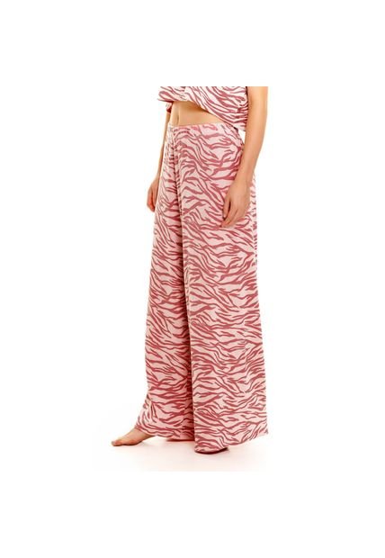 Pantalón De Pijama St Even _ Ref: 17648