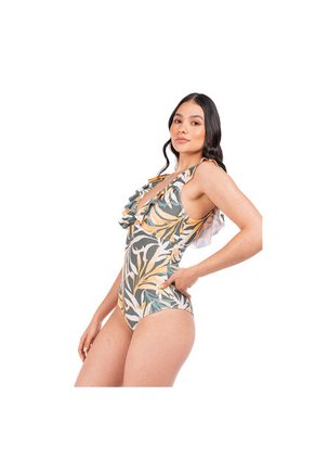 Vestido De Baño St Even Entero_Ref: 99085