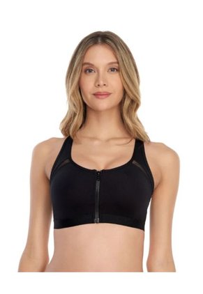 Brasier Deportivo St Even Realce Natural Negro ST Even 45386