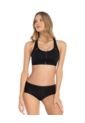 Brasier Deportivo St Even Realce Natural Negro ST Even 45386 de St Even