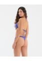 Panty De Baño Cintura Ajustable Tipo Bikini Iris Bloom ST Even 99791 de St Even