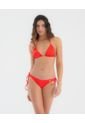 Panty De Baño Cintura Ajustable Tipo Bikini Naranja Ibis ST Even 99791 de St Even