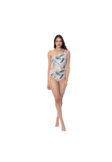 Vestido De Baño St Even Entero Ref 99015