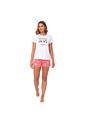 Pijama Short 16874 de St Even