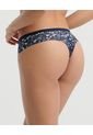 Panty Semidescaderado Estilo Brasilera No Se Marca En La Ropa Est Belleza Natural ST Even 43571 de St Even