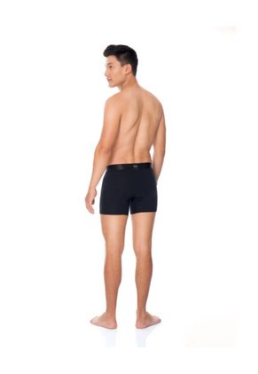 Bóxer Paquete X2 Multicolor ST Even 25494