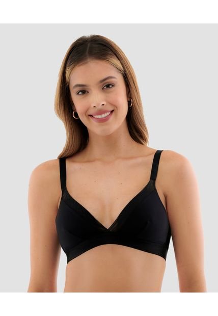 BRALETTE ST EVEN REALCE NATURAL_REF: 49316