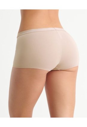 Cachetero Semidescaderado Corte Anatómico Con Elástico En Cintura Natural ST Even 49374