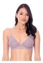 Bralette Tipo Top Morado ST Even 46156 de St Even